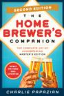 Image for The homebrewer&#39;s companion
