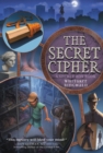 Image for The secret cipher