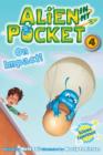 Image for Alien in My Pocket #4: On Impact! : 4