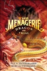 Image for The Menagerie #2: Dragon on Trial : 2