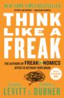 Image for Think like a freak