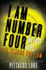 Image for I Am Number Four: The Lost Files: The Search for Sam
