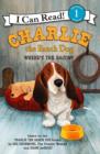Image for Charlie the Ranch Dog: Where&#39;s the Bacon?
