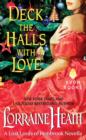 Image for Deck the halls with love: a lost lords of Pembrook novella