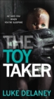 Image for The toy taker