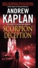 Image for Scorpion Deception
