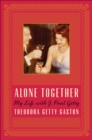 Image for Alone together