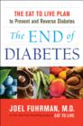 Image for End Of Diabetes The
