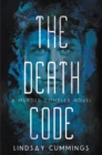 Image for The Murder Complex #2: The Death Code