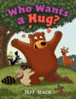 Image for Who Wants a Hug?