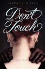 Image for Don&#39;t Touch