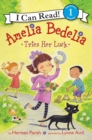 Image for Amelia Bedelia Tries Her Luck