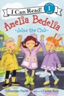 Image for Amelia Bedelia Joins the Club