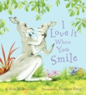 Image for I Love It When You Smile