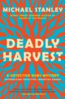 Image for Deadly harvest : 4