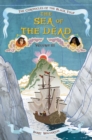 Image for The Sea of the Dead