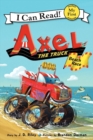 Image for Axel the Truck: Beach Race