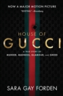 Image for The house of Gucci