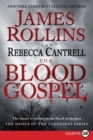Image for The Blood Gospel