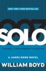 Image for Solo : A James Bond Novel