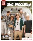 Image for 1D: One Direction : behind the scenes