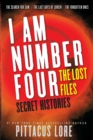 Image for I Am Number Four: The Lost Files: Secret Histories