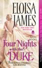 Image for Four nights with the duke