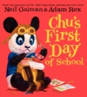 Image for Chu&#39;s First Day of School