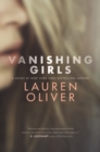 Image for Vanishing Girls