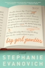 Image for Big Girl Panties : A Novel