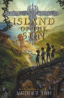 Image for Island of the Sun : book 2