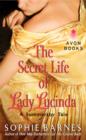 Image for The secret life of Lady Lucinda: a summersby tale