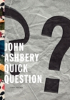 Image for Quick Question