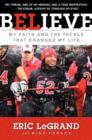 Image for Believe : My Faith and the Tackle That Changed My Life