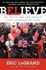 Image for Believe: My Faith and the Tackle That Changed My Life
