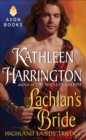 Image for Lachlan&#39;s bride: highland lairds trilogy