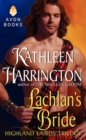 Image for Lachlan&#39;s Bride : Highland Lairds Trilogy