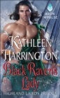 Image for Black Raven&#39;s lady