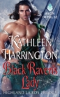 Image for Black Raven&#39;s Lady : Highland Lairds Trilogy
