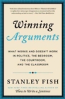 Image for Winning Arguments