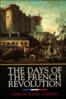 Image for Days of the French Revolution