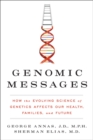 Image for Genomic Messages