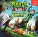 Image for Plants vs. Zombies: Brains and the Beanstalk