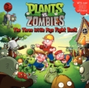Image for Plants vs. Zombies: The Three Little Pigs Fight Back