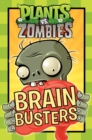 Image for Plants vs. Zombies: Brain Busters