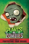Image for Plants vs. Zombies: Official Guide to Protecting Your Brains