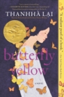 Image for Butterfly Yellow