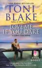 Image for Love Me If You Dare: A Coral Cove Novel