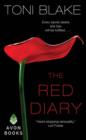 Image for The red diary