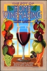 Image for The joy of home winemaking